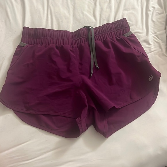 ASICS Running Shorts - Picture 1 of 6